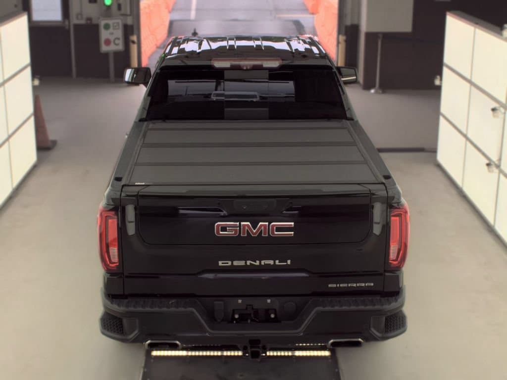 Used 2020 GMC Sierra 1500 Denali Truck