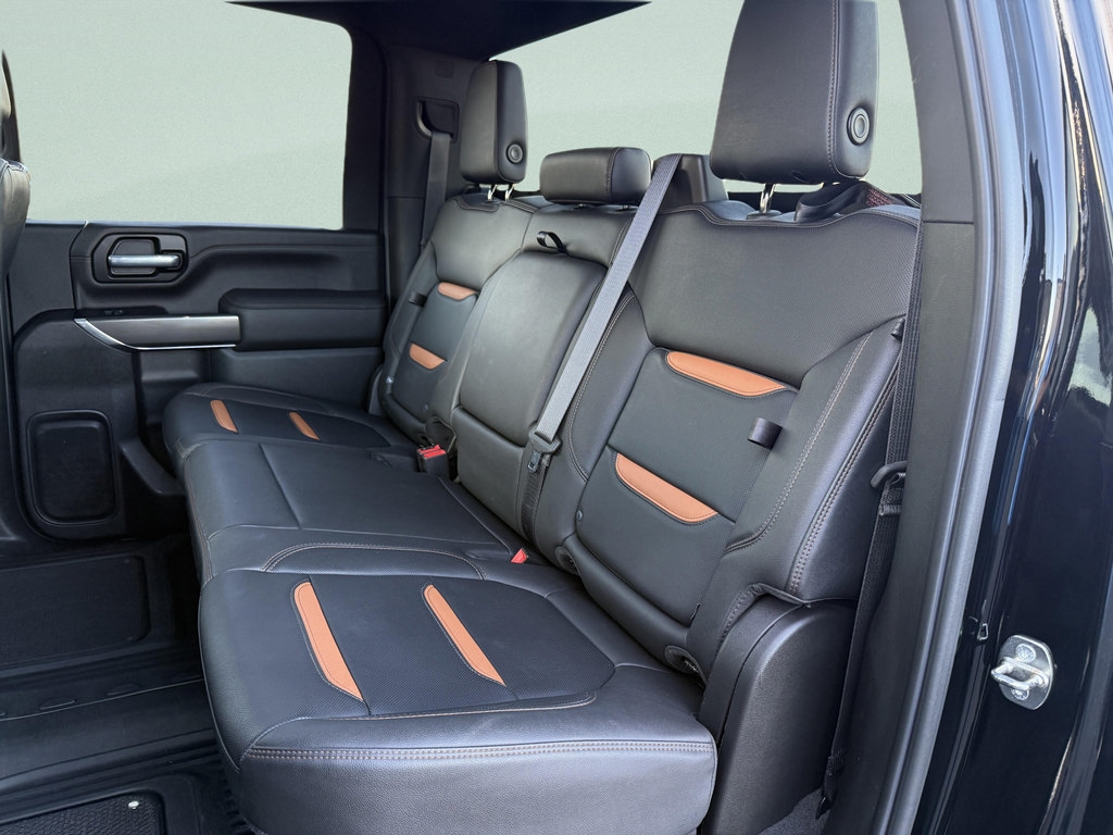 2022 GMC Sierra 2500HD AT4 - Photo 22