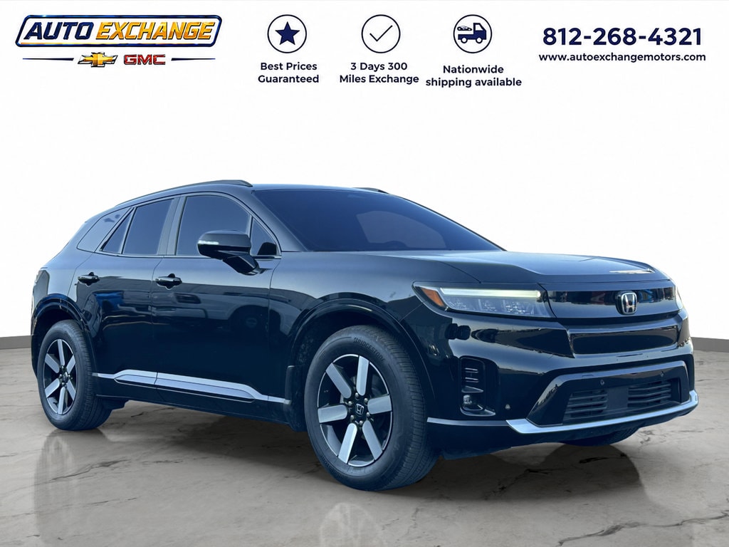 2024 Honda Prologue 1SE