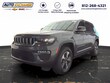  Jeep Grand Cherokee 4xe