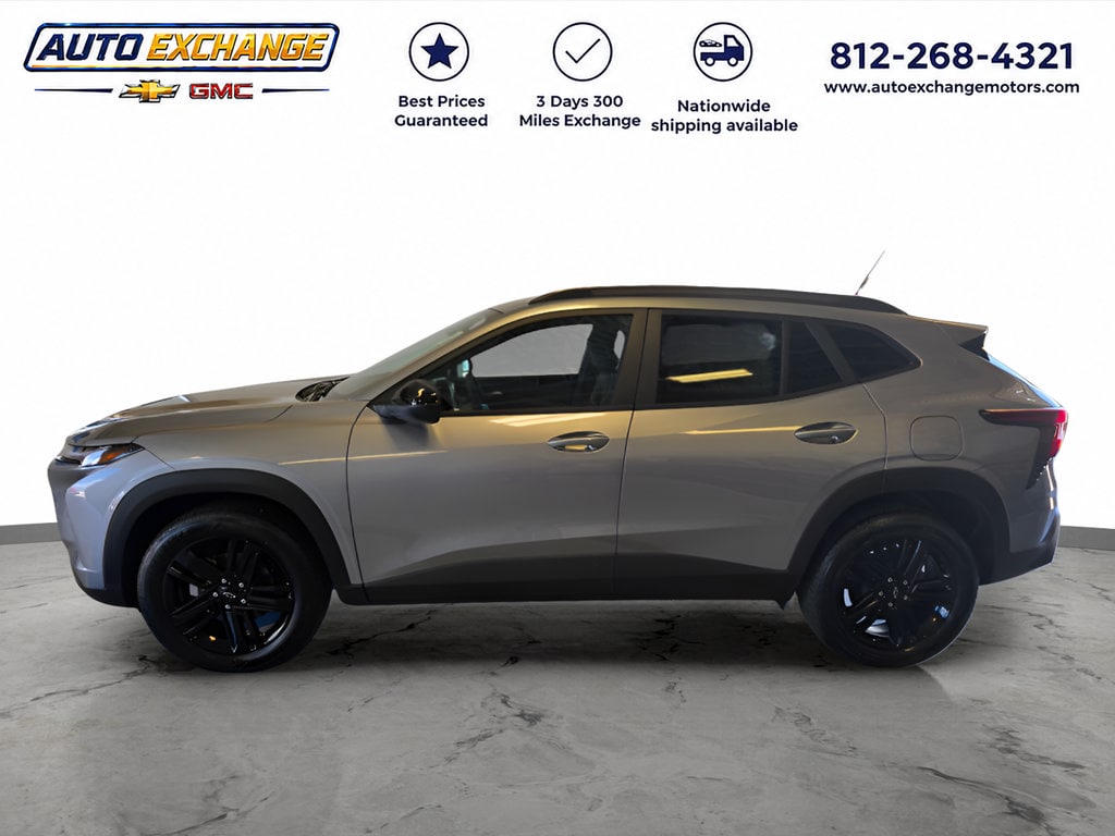 2026 Chevrolet Trax Activ - Photo 6