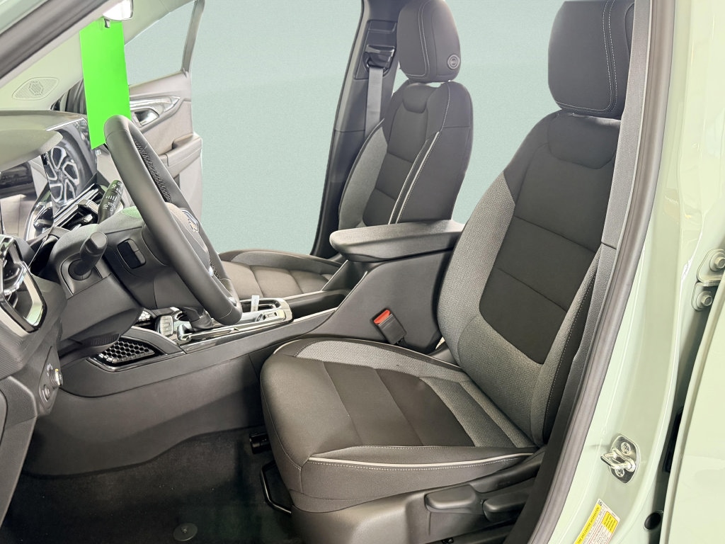 2026 Chevrolet Trailblazer LT - Photo 9