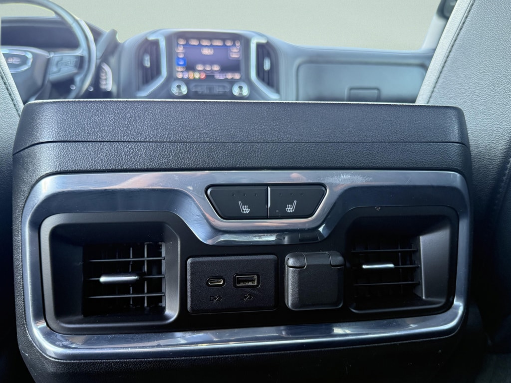 2022 GMC Sierra 2500HD AT4 - Photo 27