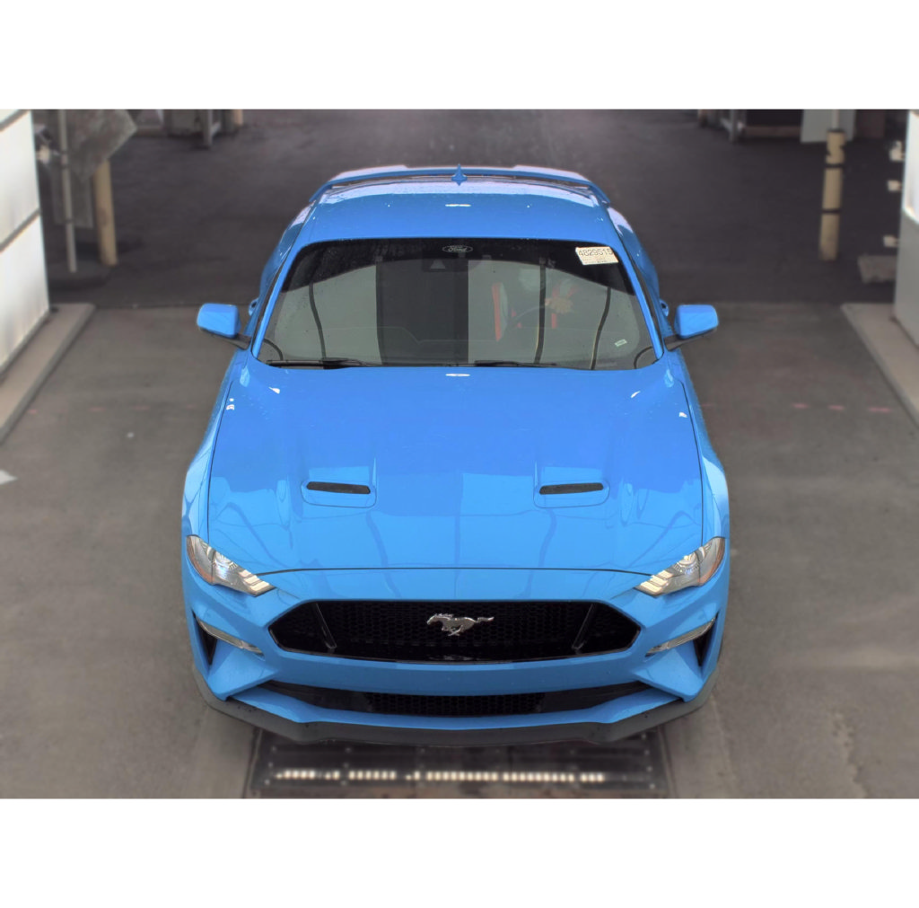 Used 2022 Ford Mustang GT