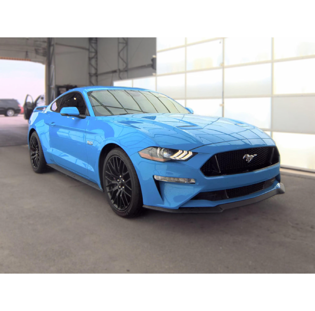 Used 2022 Ford Mustang GT
