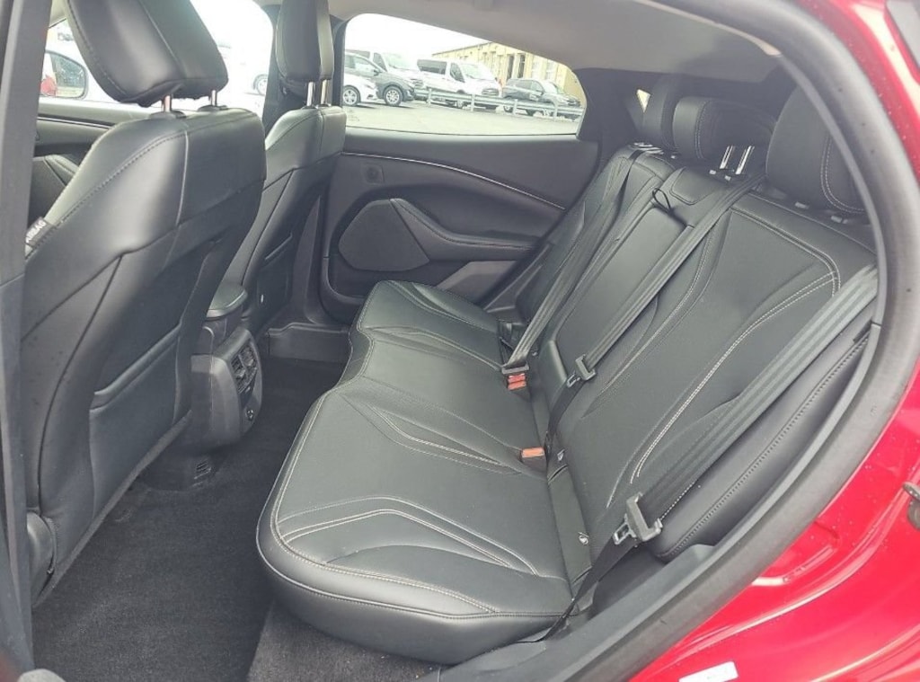 Used 2023 Ford Mustang Mach-E Premium