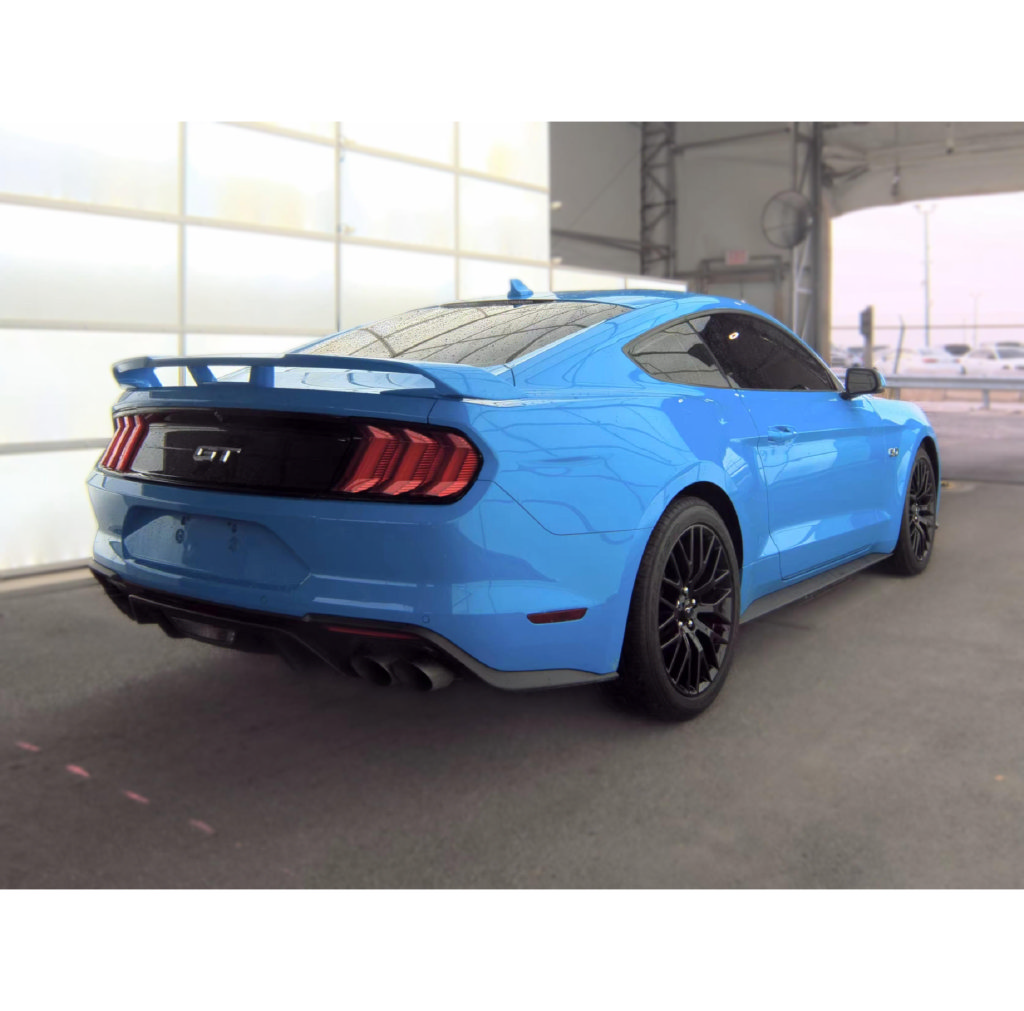Used 2022 Ford Mustang GT