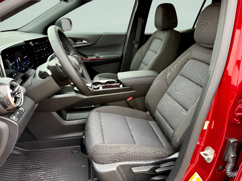 2026 Chevrolet Equinox LT - Photo 10