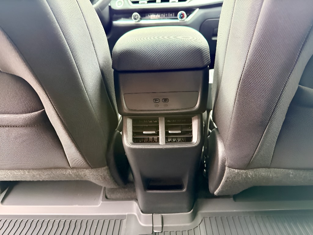 2026 Chevrolet Equinox LT - Photo 22