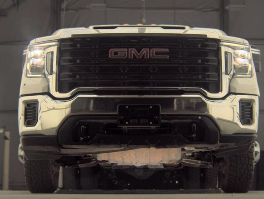 Used 2023 GMC Sierra 3500 HD Pro Truck