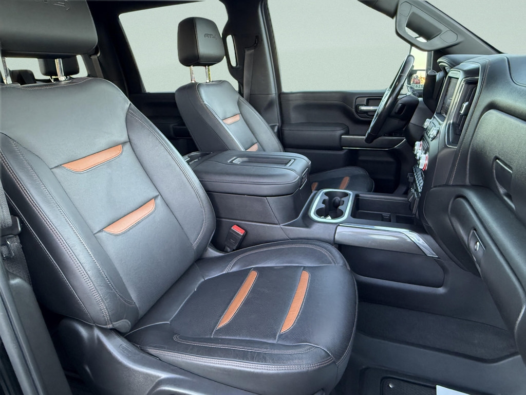 2022 GMC Sierra 2500HD AT4 - Photo 20
