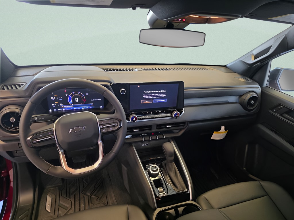 2026 Chevrolet Colorado Trail Boss - Photo 11
