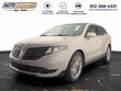  Lincoln MKT