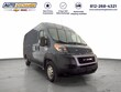  Ram Promaster Cargo Van