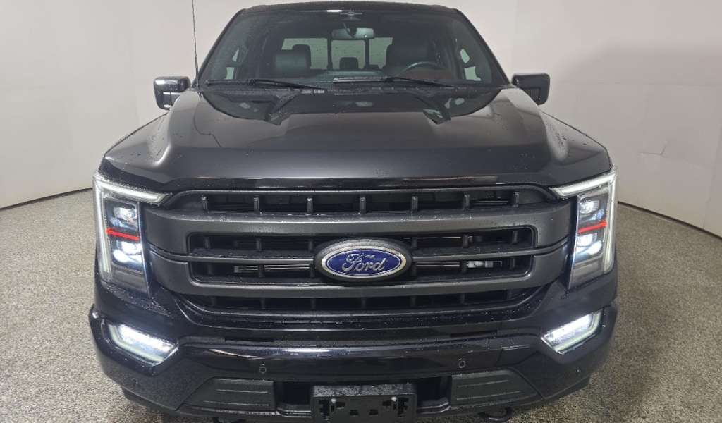 Used 2023 Ford F-150 Truck SuperCrew Cab