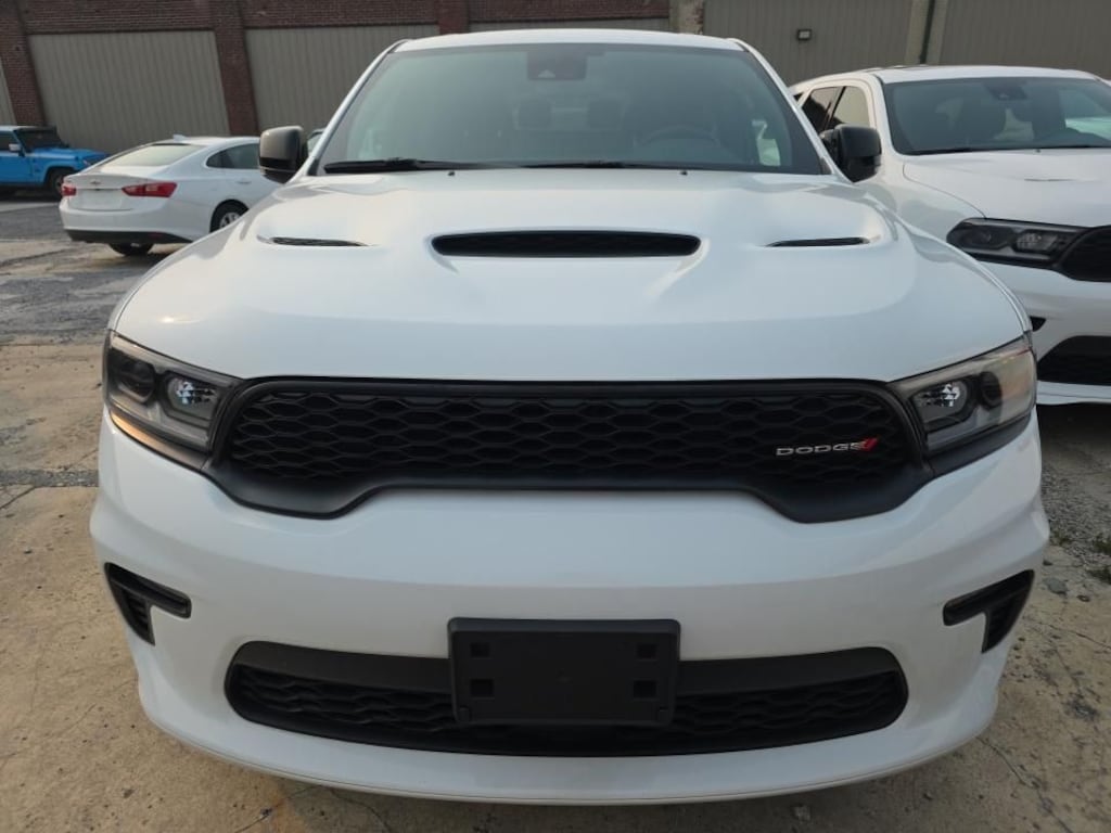 Used 2022 Dodge Durango GT SUV