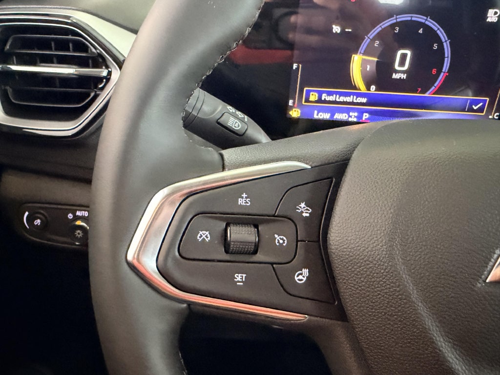 2026 Chevrolet Trailblazer LT - Photo 21