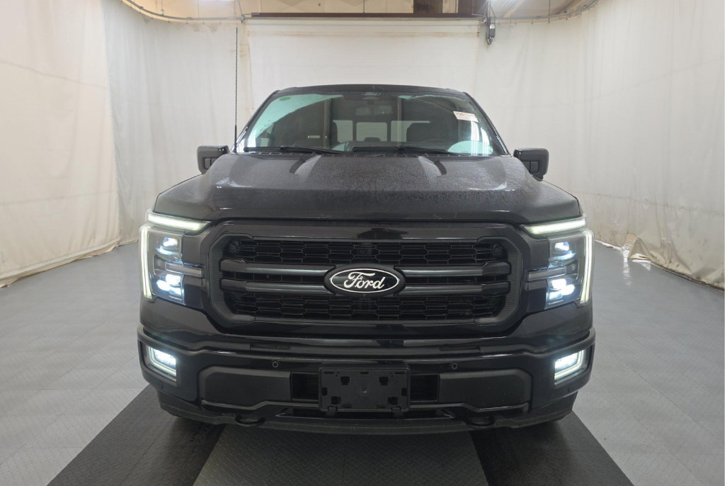 Used 2024 Ford F-150 Lariat