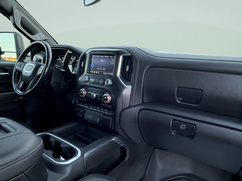2022 GMC Sierra 2500HD AT4 - Photo 11