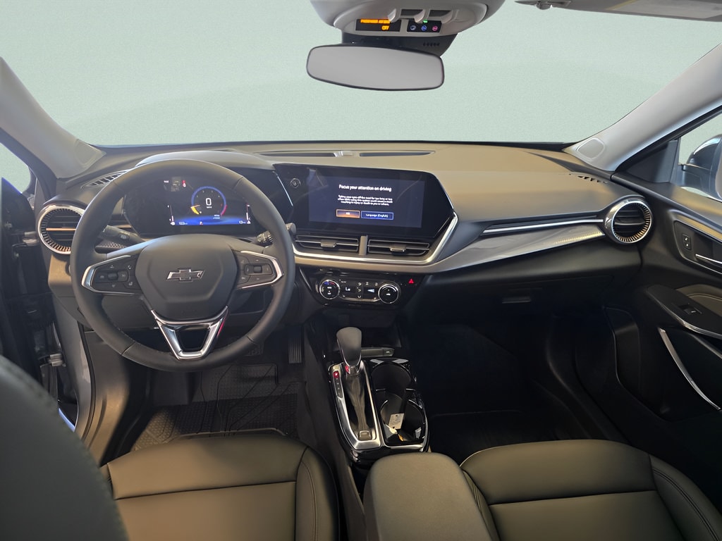 2026 Chevrolet Trax Activ - Photo 11