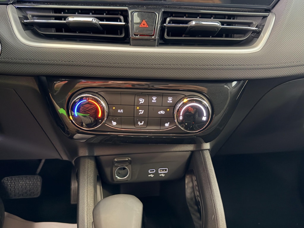 2026 Chevrolet Trailblazer LT - Photo 25