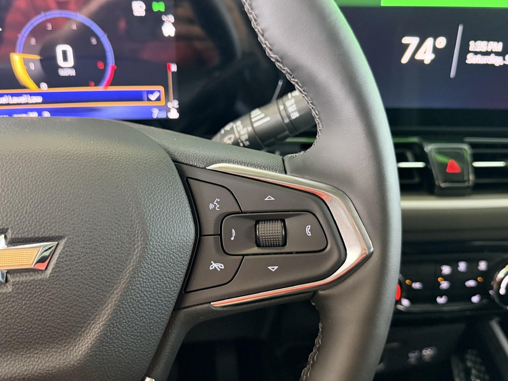 2026 Chevrolet Trailblazer LT - Photo 22