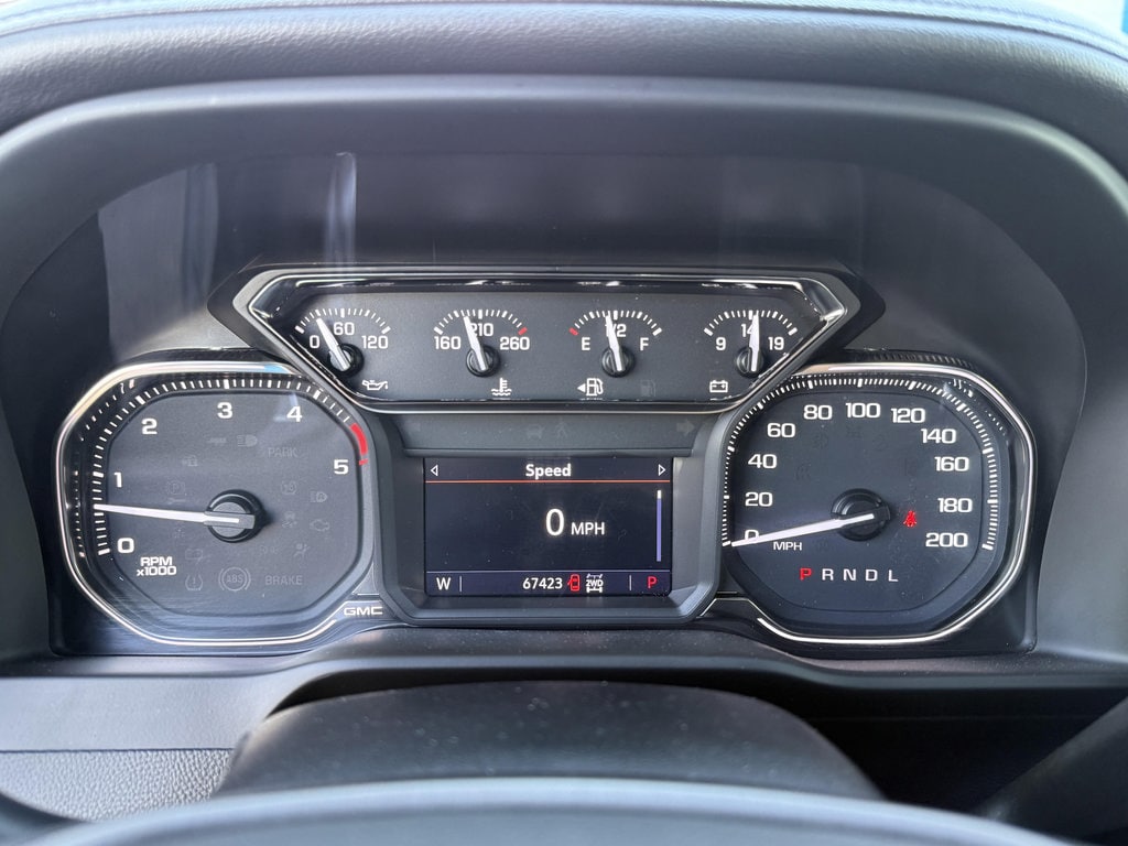 2022 GMC Sierra 2500HD AT4 - Photo 14