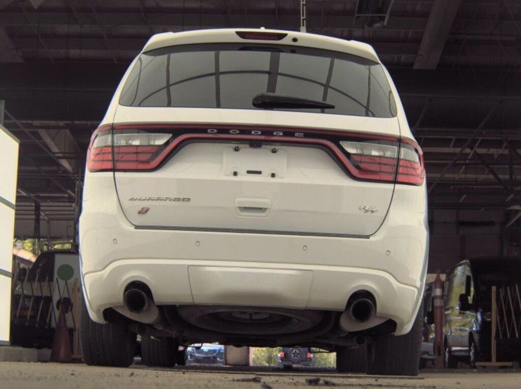 Used 2019 Dodge Durango R/T SUV