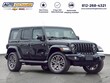  Jeep Wrangler 4xe