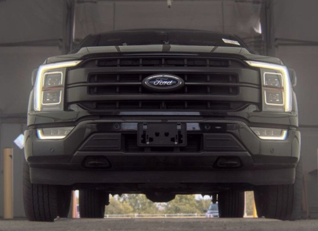 Used 2023 Ford F-150 XL