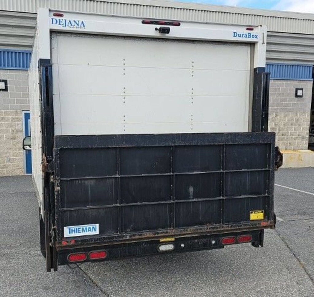 Used 2020 Ford F-350 Chassis XL Truck Regular Cab