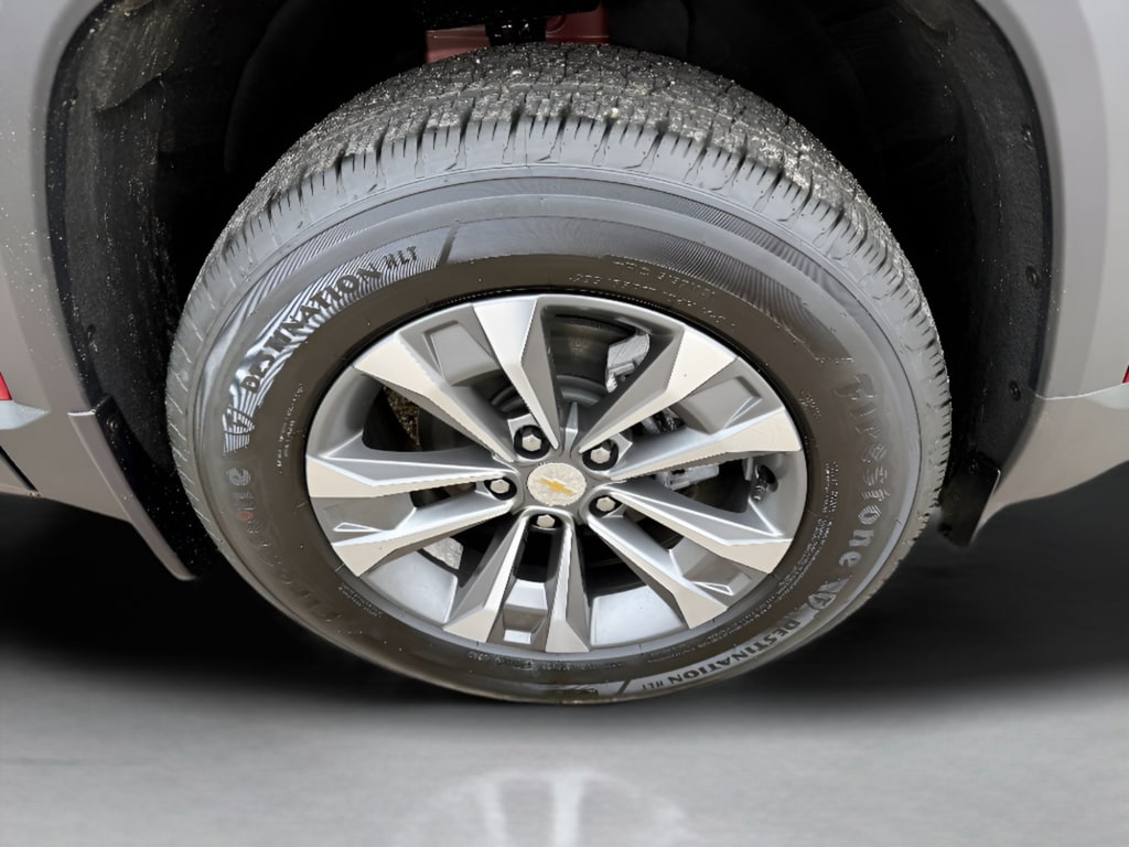 2026 Chevrolet Equinox LT - Photo 24