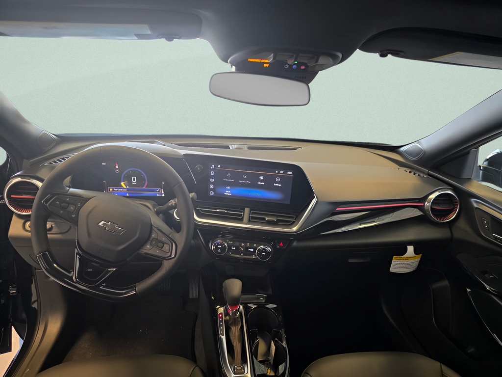 2026 Chevrolet Trax RS - Photo 11