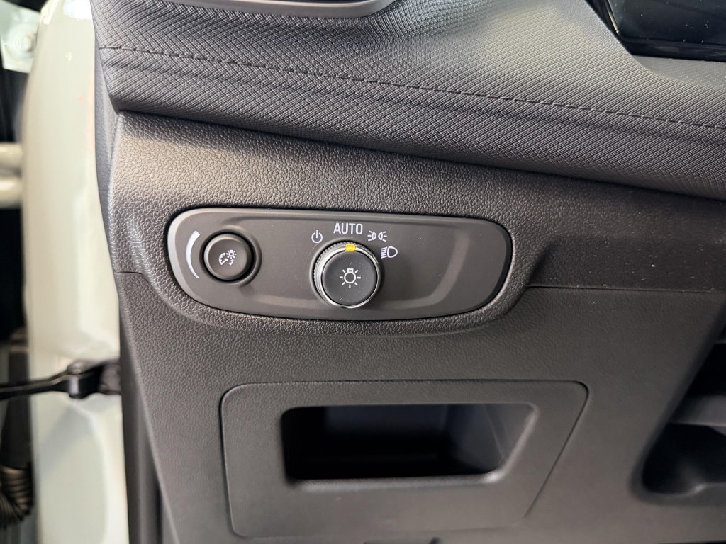 2026 Chevrolet Trailblazer LT - Photo 19