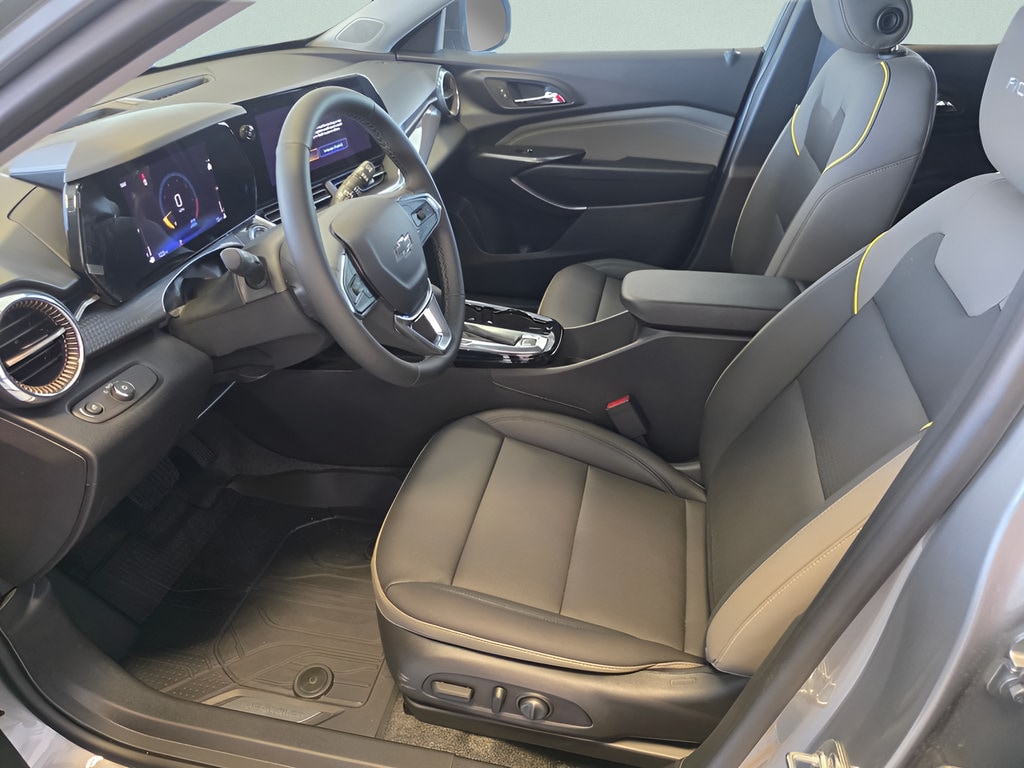 2026 Chevrolet Trax Activ - Photo 9
