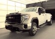  GMC Sierra 3500 HD