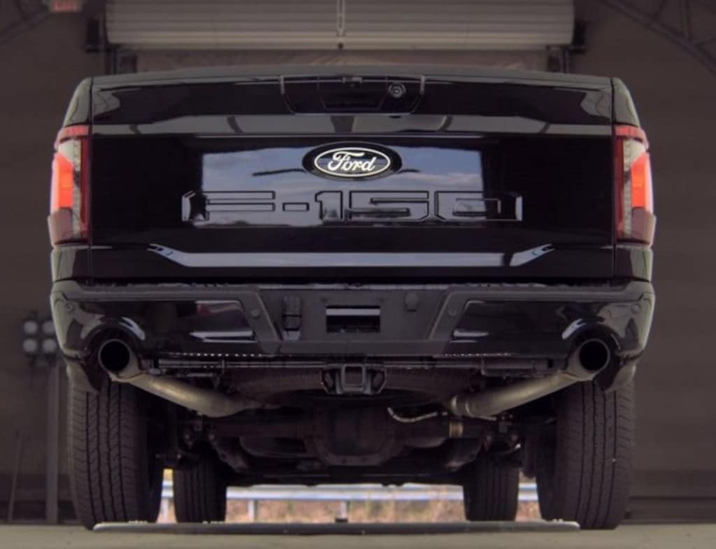 Used 2024 Ford F-150 XLT