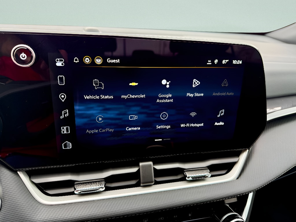 2026 Chevrolet Equinox LT - Photo 15