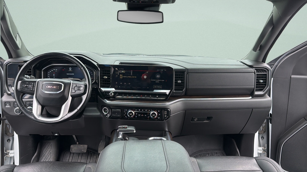 2023 GMC Sierra 1500 SLT - Photo 11