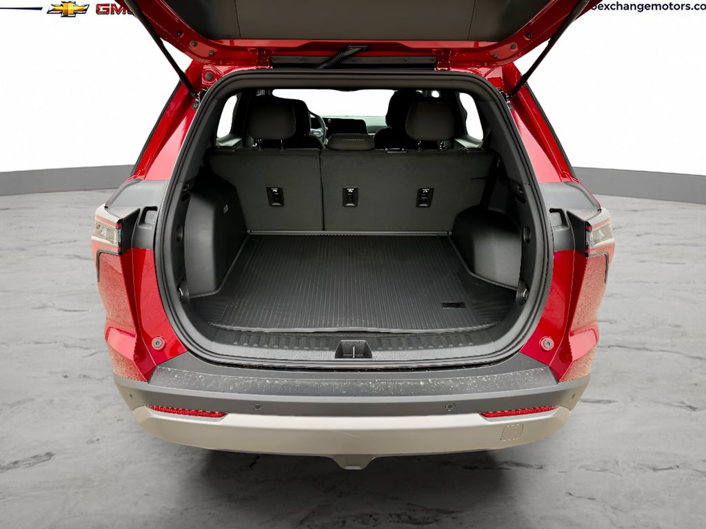 2026 Chevrolet Equinox LT - Photo 23