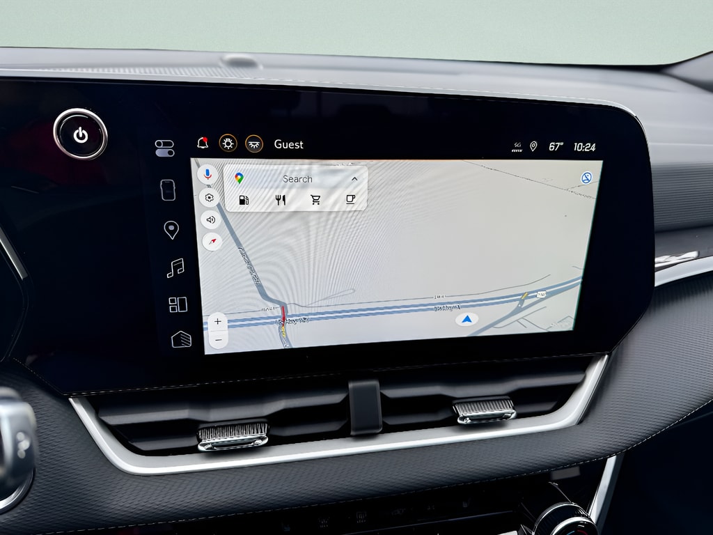 2026 Chevrolet Equinox LT - Photo 16