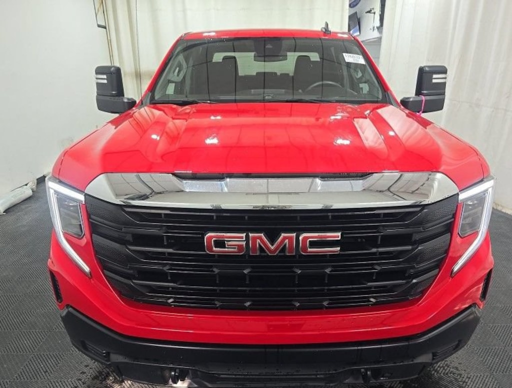 Used 2024 GMC Sierra 1500 Pro Truck