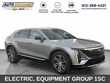  CADILLAC LYRIQ