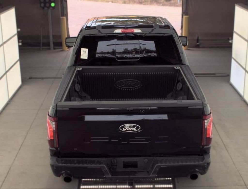 Used 2024 Ford F-150 XLT