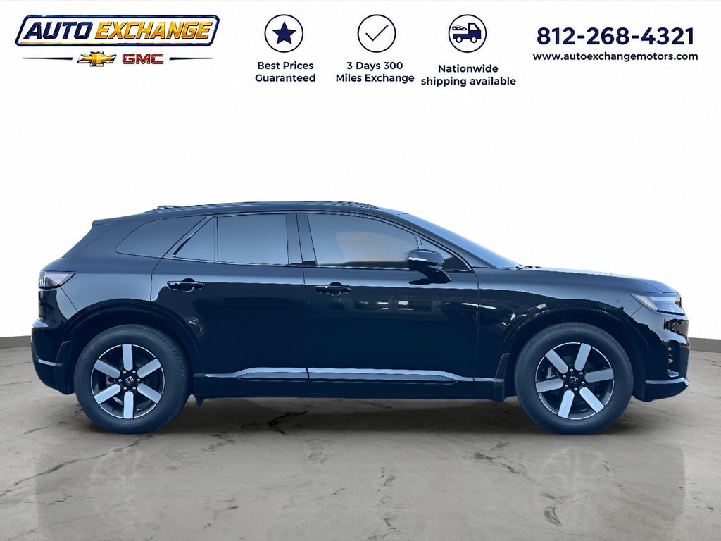 Used 2024 Honda Prologue Touring with VIN 3GPKHXRJ0RS545318 for sale in Sullivan, IN