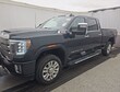  GMC Sierra 2500 HD
