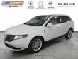  Lincoln MKT