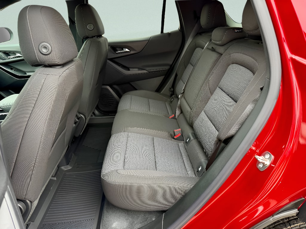 2026 Chevrolet Equinox LT - Photo 21