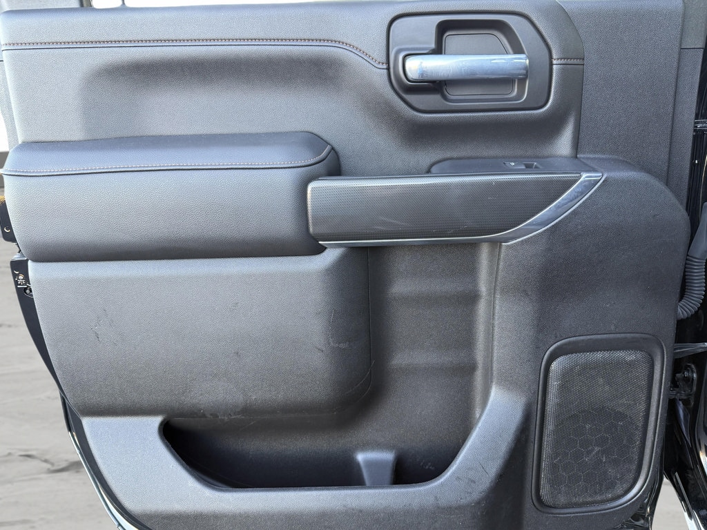 2022 GMC Sierra 2500HD AT4 - Photo 26