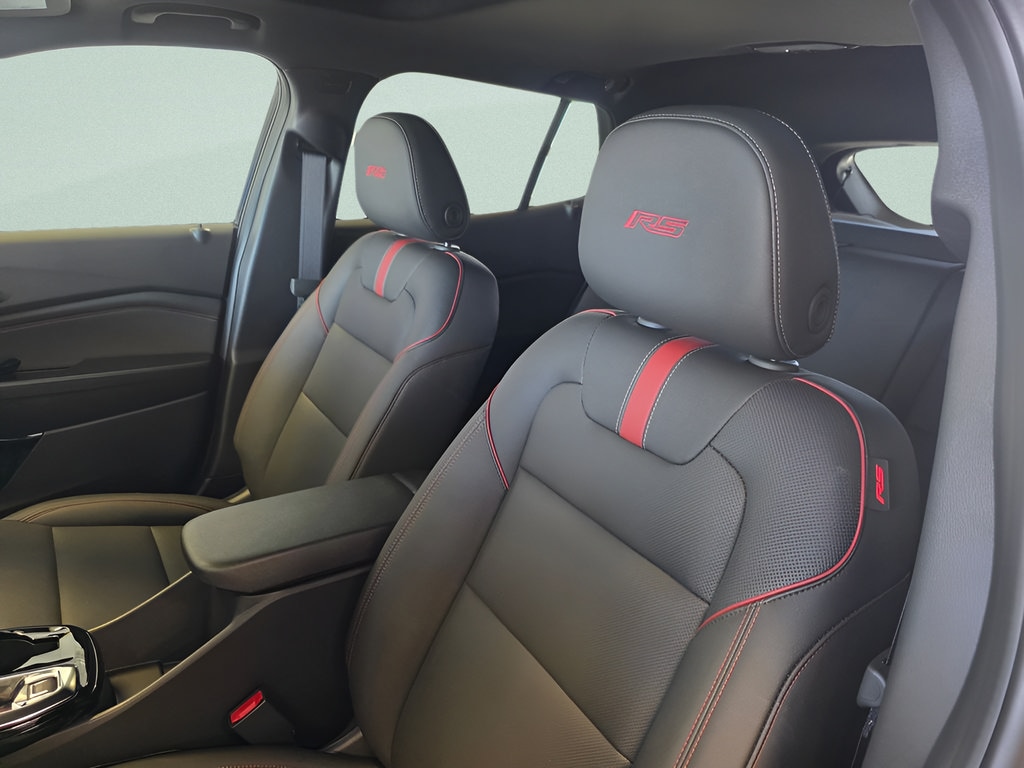 2026 Chevrolet Trax RS - Photo 9